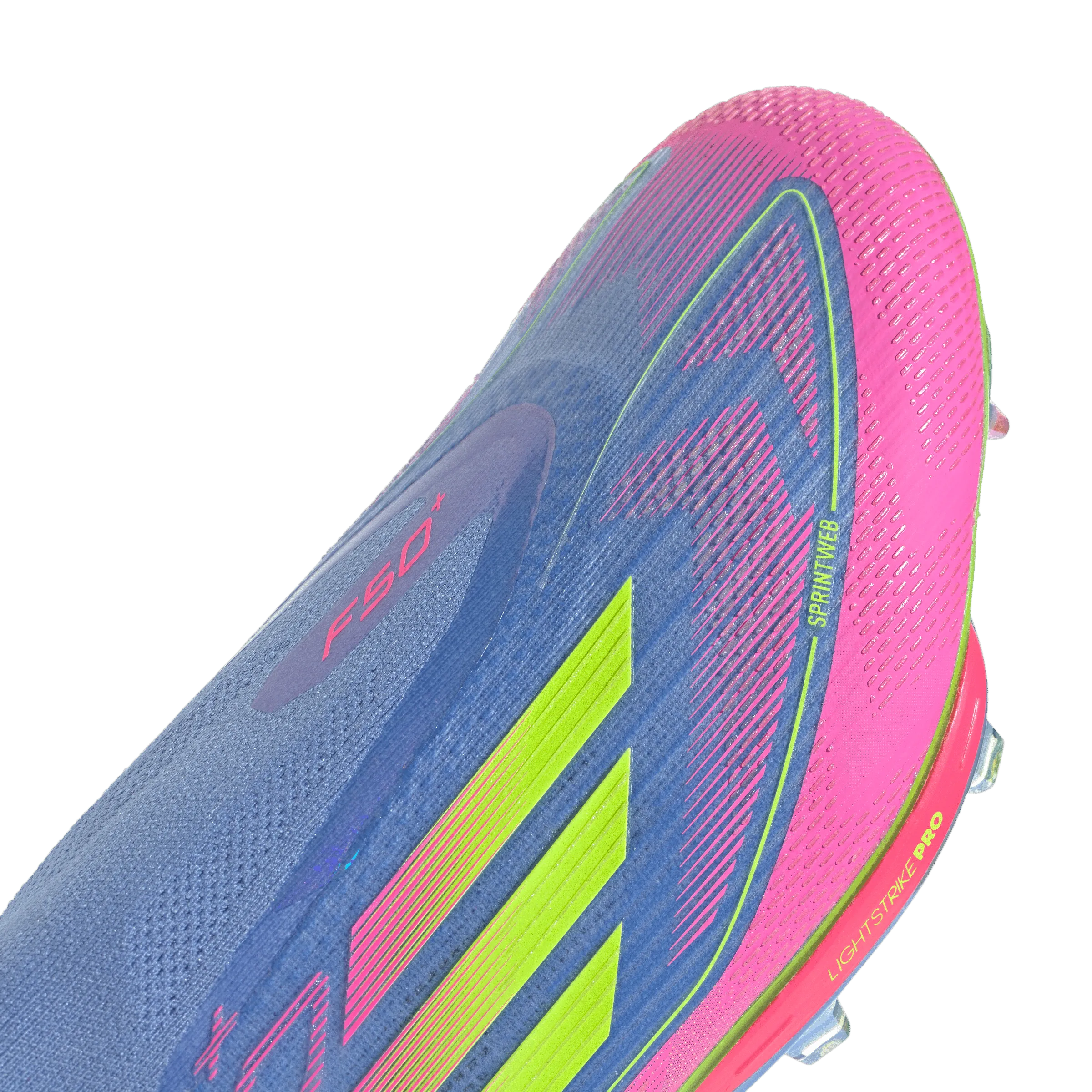 Eco-friendly kids' shoes Soft Inner Lining F50  FG - Celestial Victory Pack (IE1250)