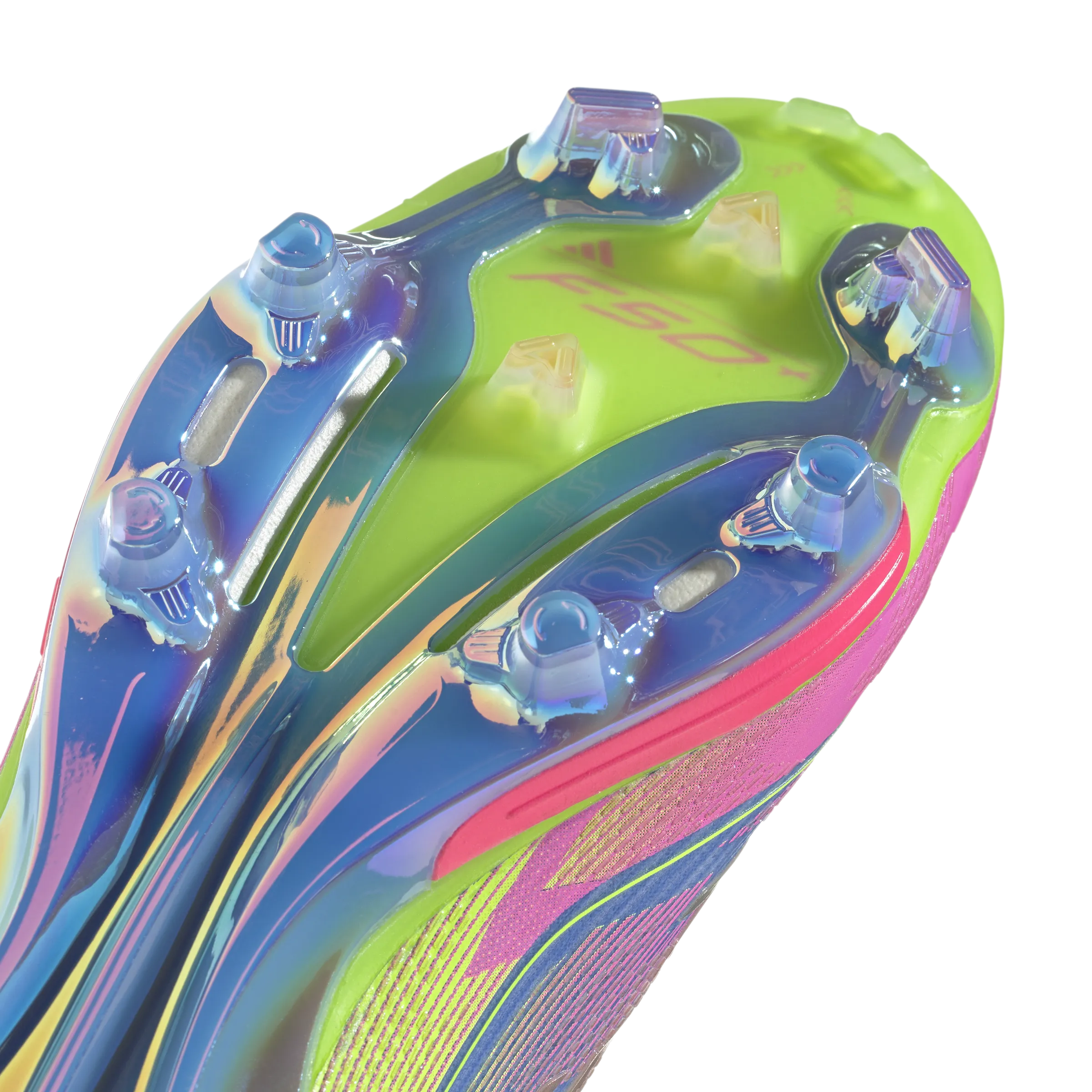 F50  FG - Celestial Victory Pack (IE1250) Multi - functional Bootie-style kids' shoes