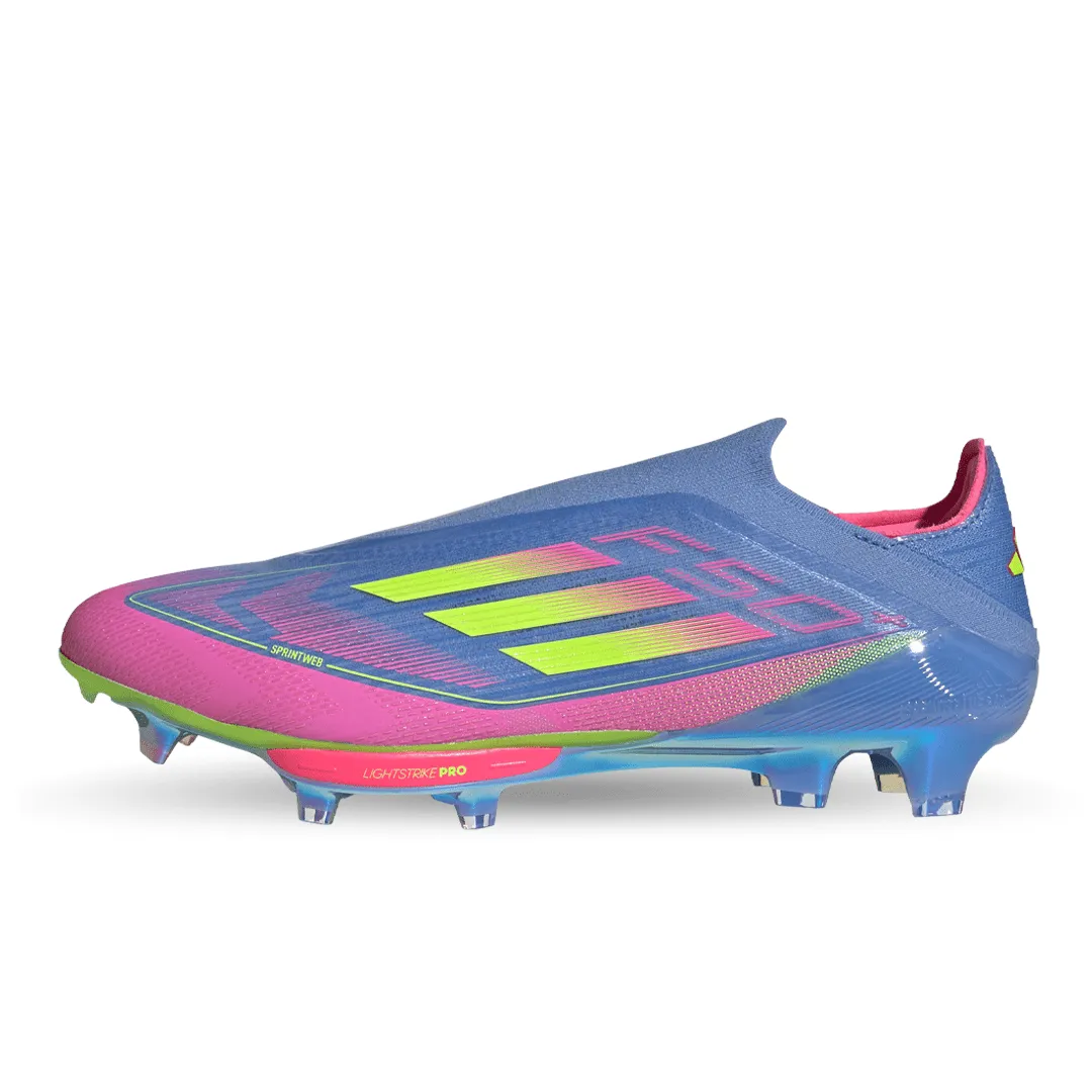 F50  FG - Celestial Victory Pack (IE1250) heel - cup insole shoes kite - surfing - beach shoes