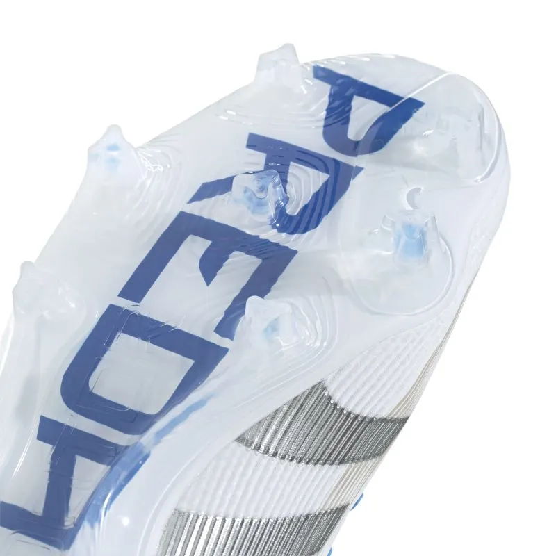 Adidas Predator Elite FG Adults Football Boots Antibacterial kids' shoes Contoured Footbed