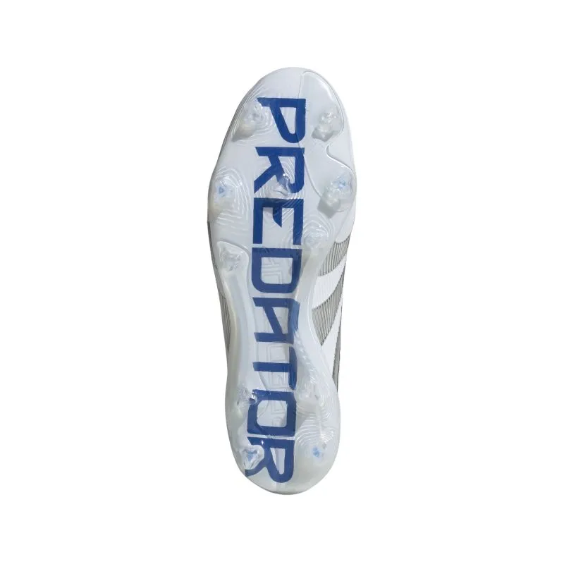 Retro kids' shoes Adidas Predator Elite FG Adults Football Boots
