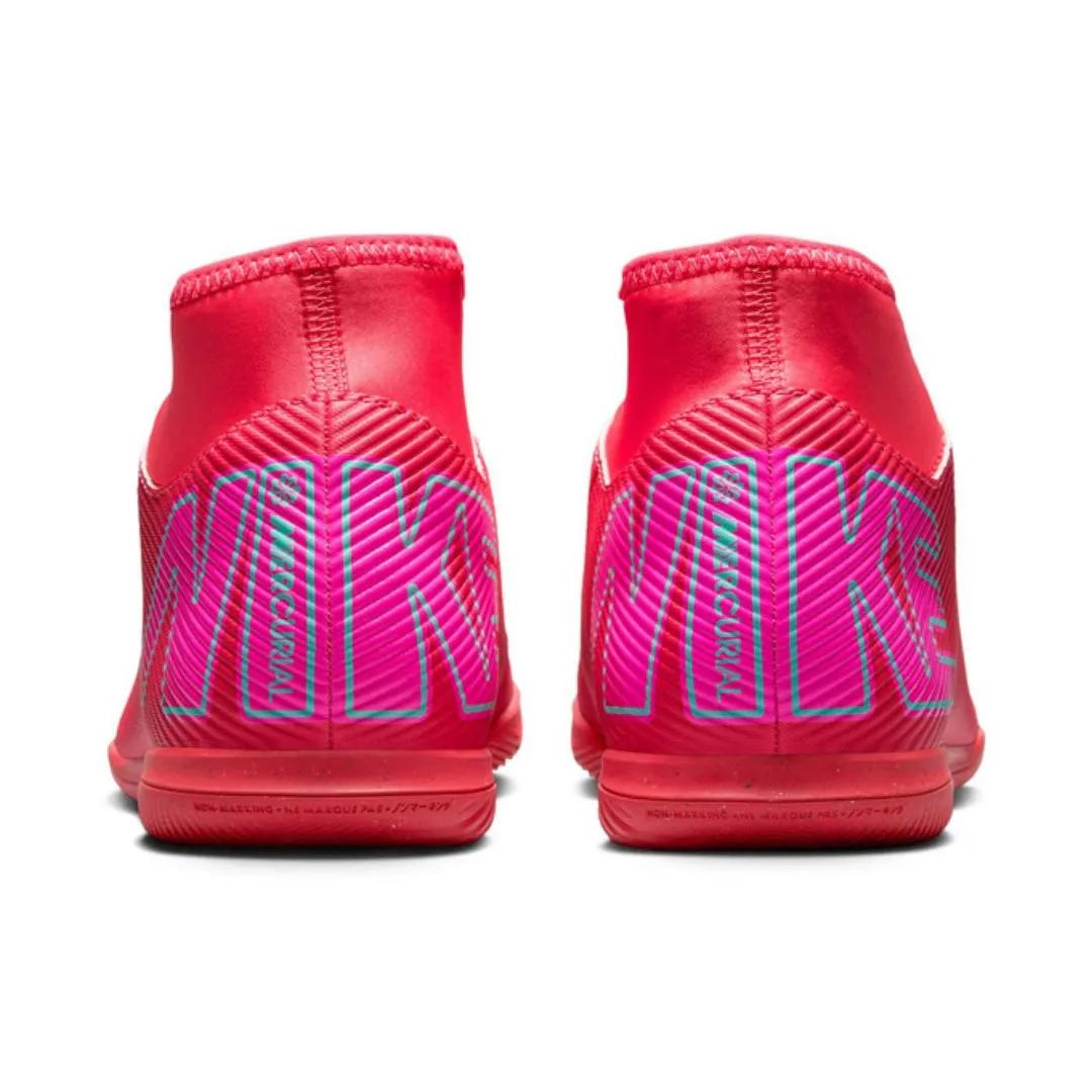 Mercurial Superfly 10 Club IC High-Top Soccer Shoes whole - size shoes