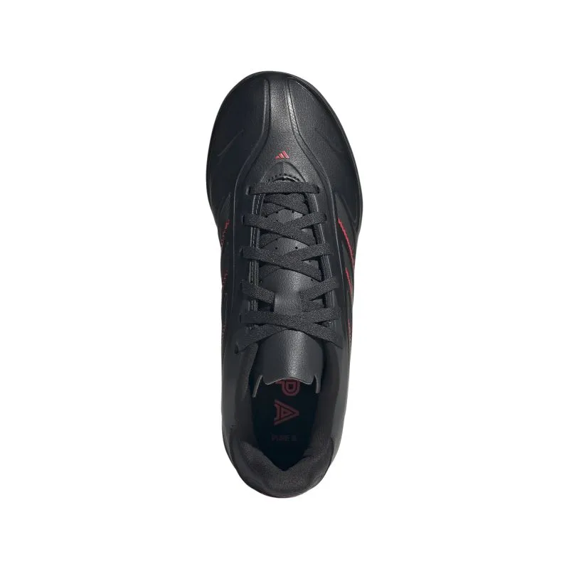 user - friendly shoes Adidas Copa Pure III Club Kids Indoor Football Boots