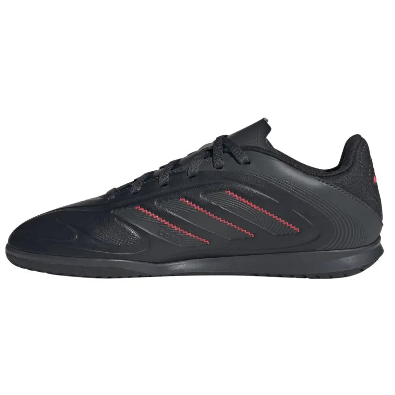 Adidas Copa Pure III Club Kids Indoor Football Boots Breathable Upper Shoes sports - facility shoes