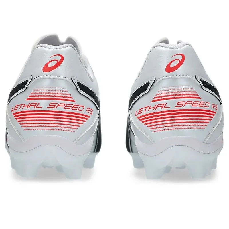 padded tongue shoes Stretchable Material ASICS Lethal Speed RS Adults Football Boots