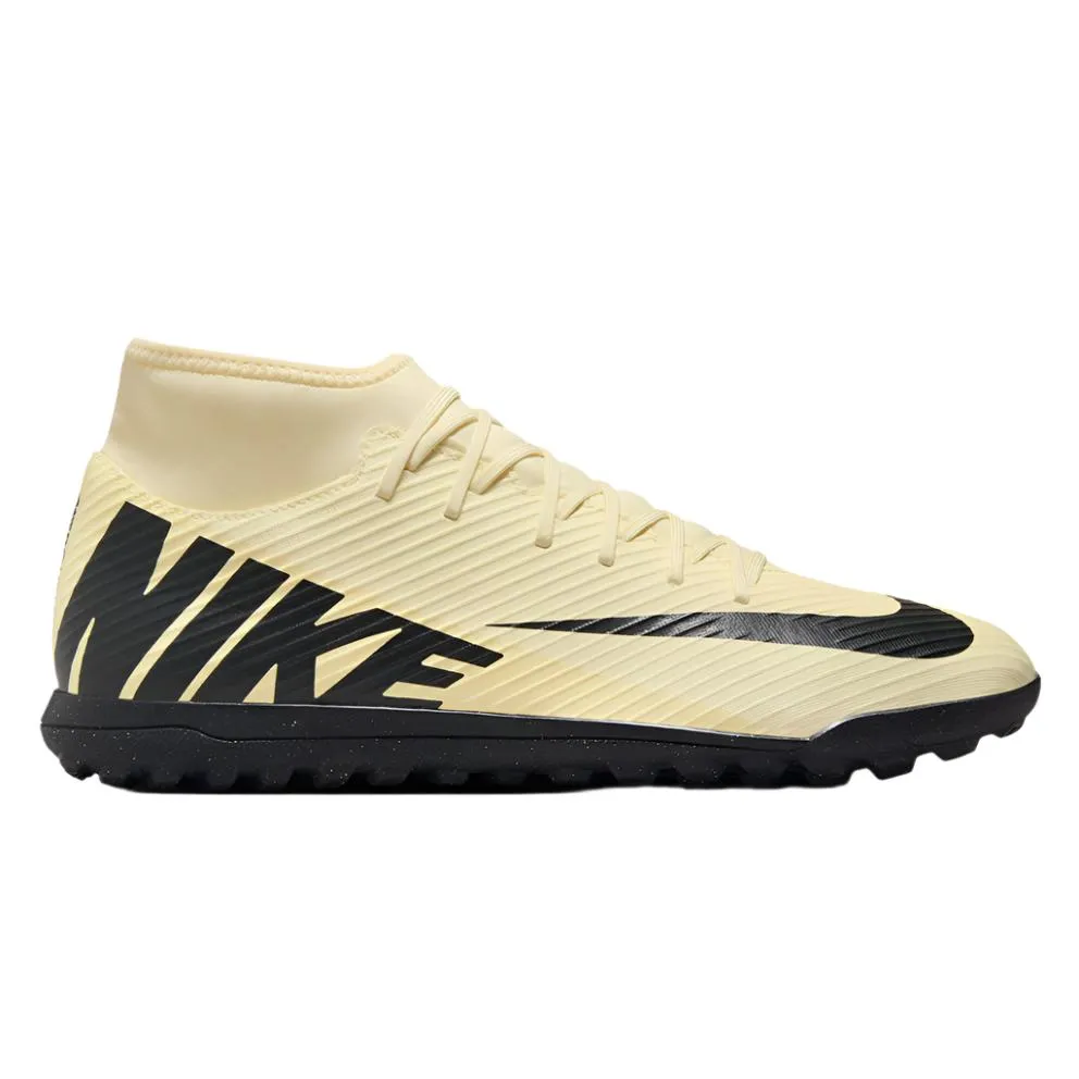 Ergonomic Design Mercurial Superfly 9 Club TF Soccer Shoes