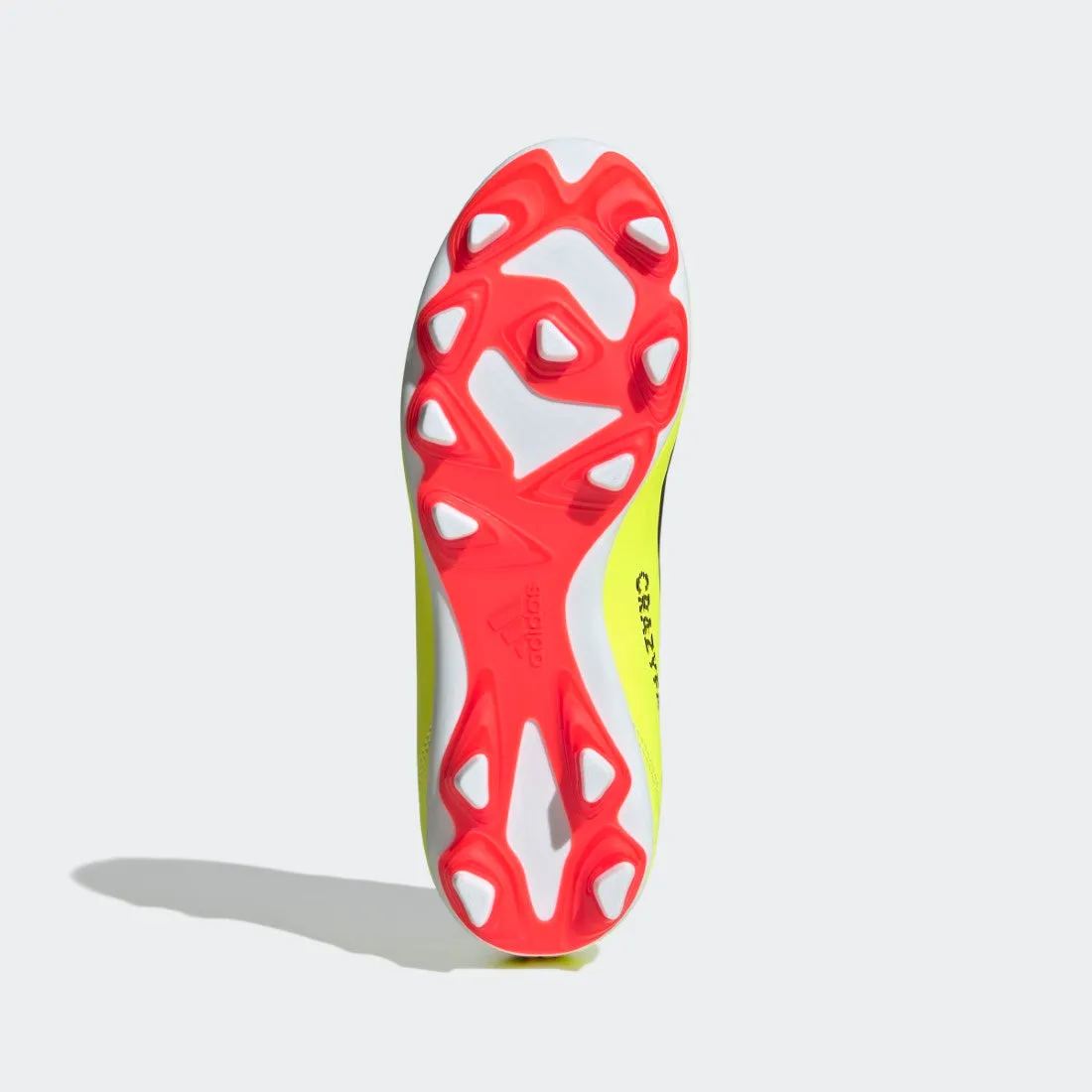 X Crazyfast Club Flexible Ground  Soccer Shoes theater - shoes