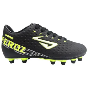 Nomis Feroz FG Kids Football Boot cross country shoes