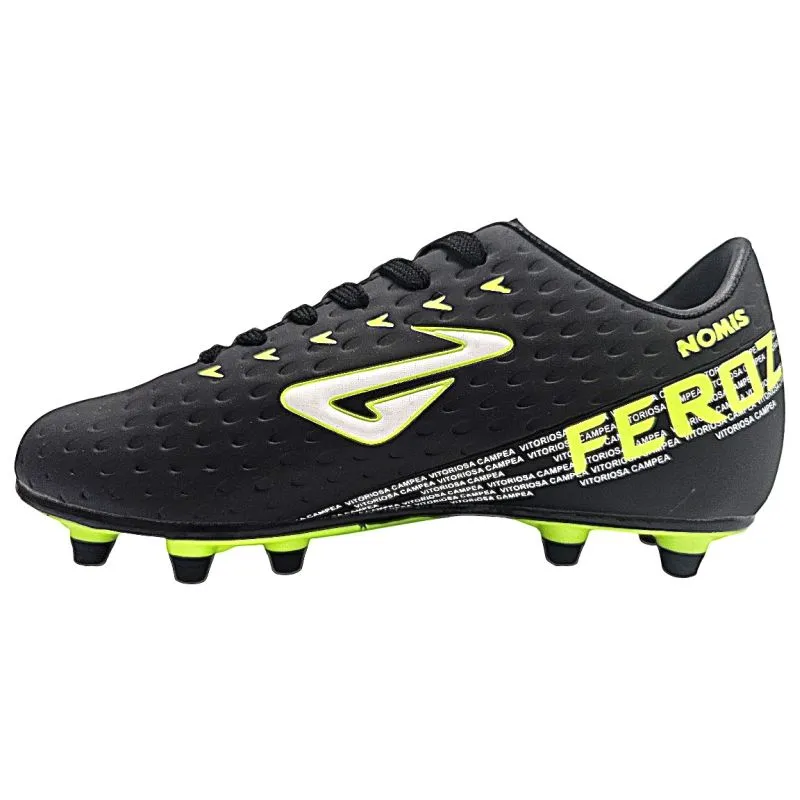cross - training shoes Retro kids' shoes Nomis Feroz FG Kids Football Boot