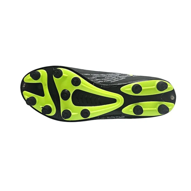 Nomis Feroz FG Kids Football Boot Advanced Technology balanced - cushioning shoes