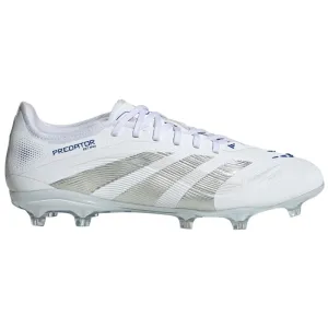 fishing boots water - resistant Adidas Predator PRO FG Adults Football Boots