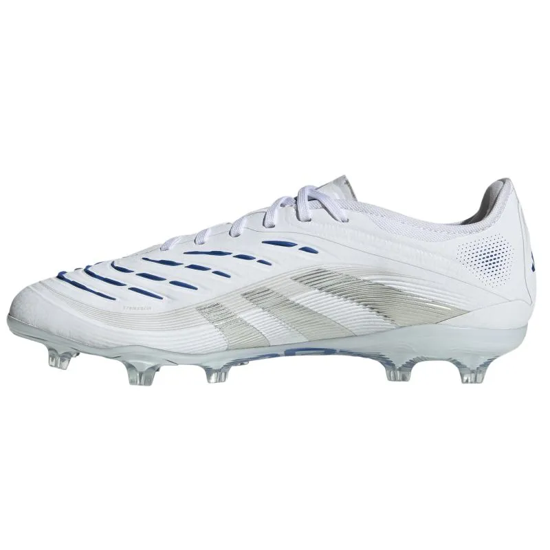 Customizable Fit step aerobics boots Adidas Predator PRO FG Adults Football Boots