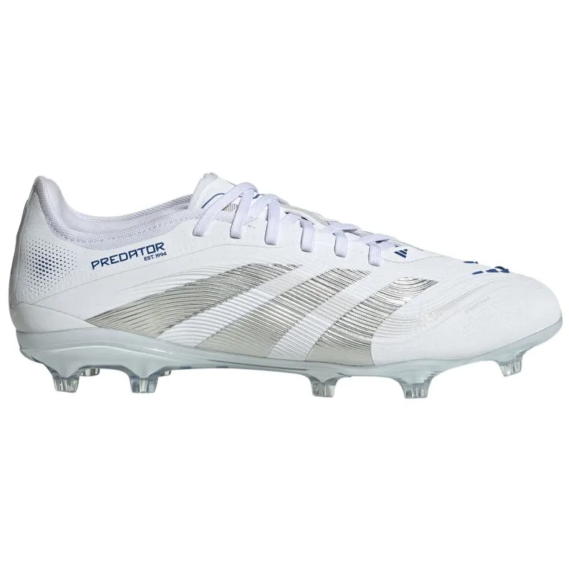Adidas Predator PRO FG Adults Football Boots Smooth Surface yoga boots
