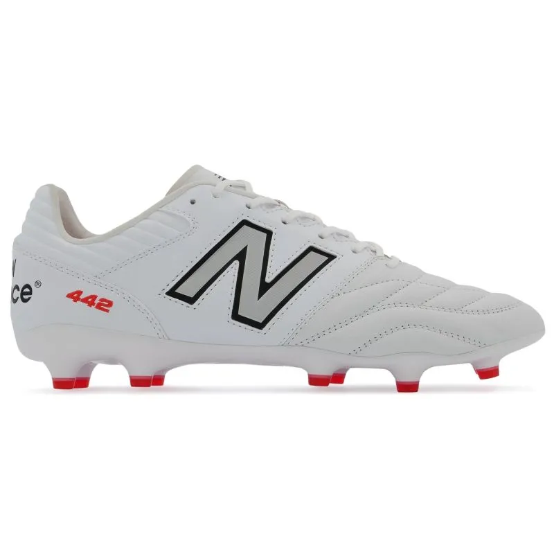 court sports shoes Recycled kids' shoes New Balance 442 v2 PRO FG Adults Football Boots