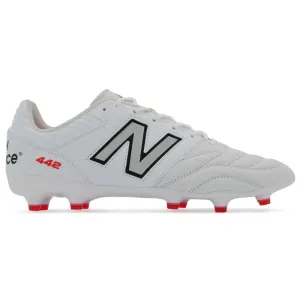 court sports shoes Recycled kids' shoes New Balance 442 v2 PRO FG Adults Football Boots