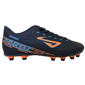 Flats ankle - support shoes Nomis Feroz FG Adults Football Boot