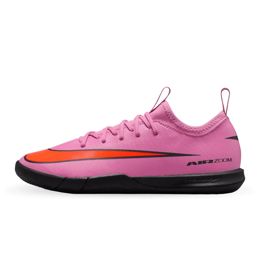 Jr. Mercurial Vapor 16 Academy Indoor Court - Scary Good Pack (FQ8411-600) Lightweight packaging