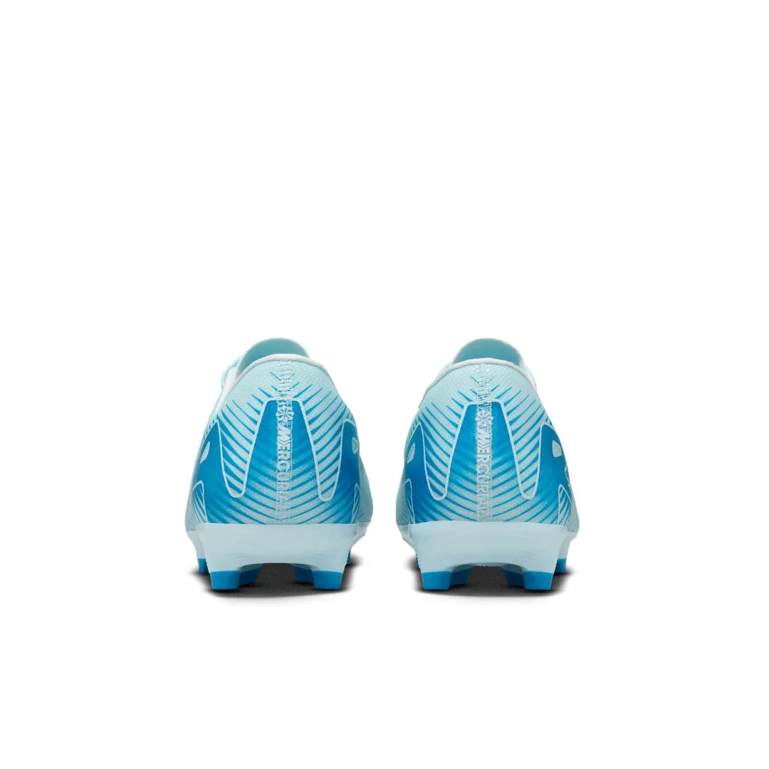 Abrasion   Resistant heavy - duty sole shoes Mercurial Vapor 16 Academy Fg/Mg Soccer Shoes