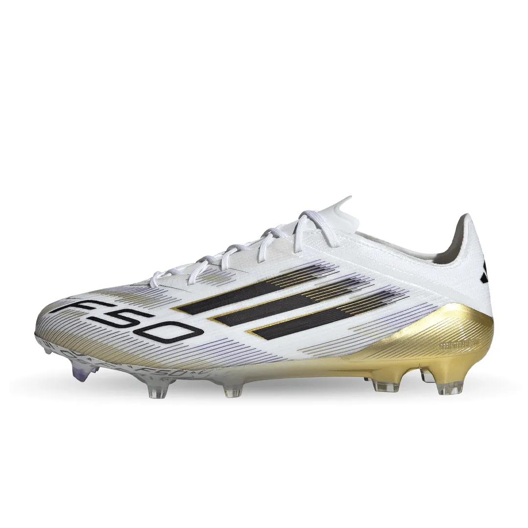 F50 Elite FG - Road to Glory Pack (JH7617) game - field shoes