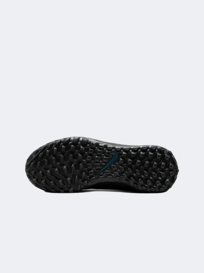 innovation - led shoes Nike Phantom Gx Academy Gs-Boys Football Shoes Black/Deep Jungle