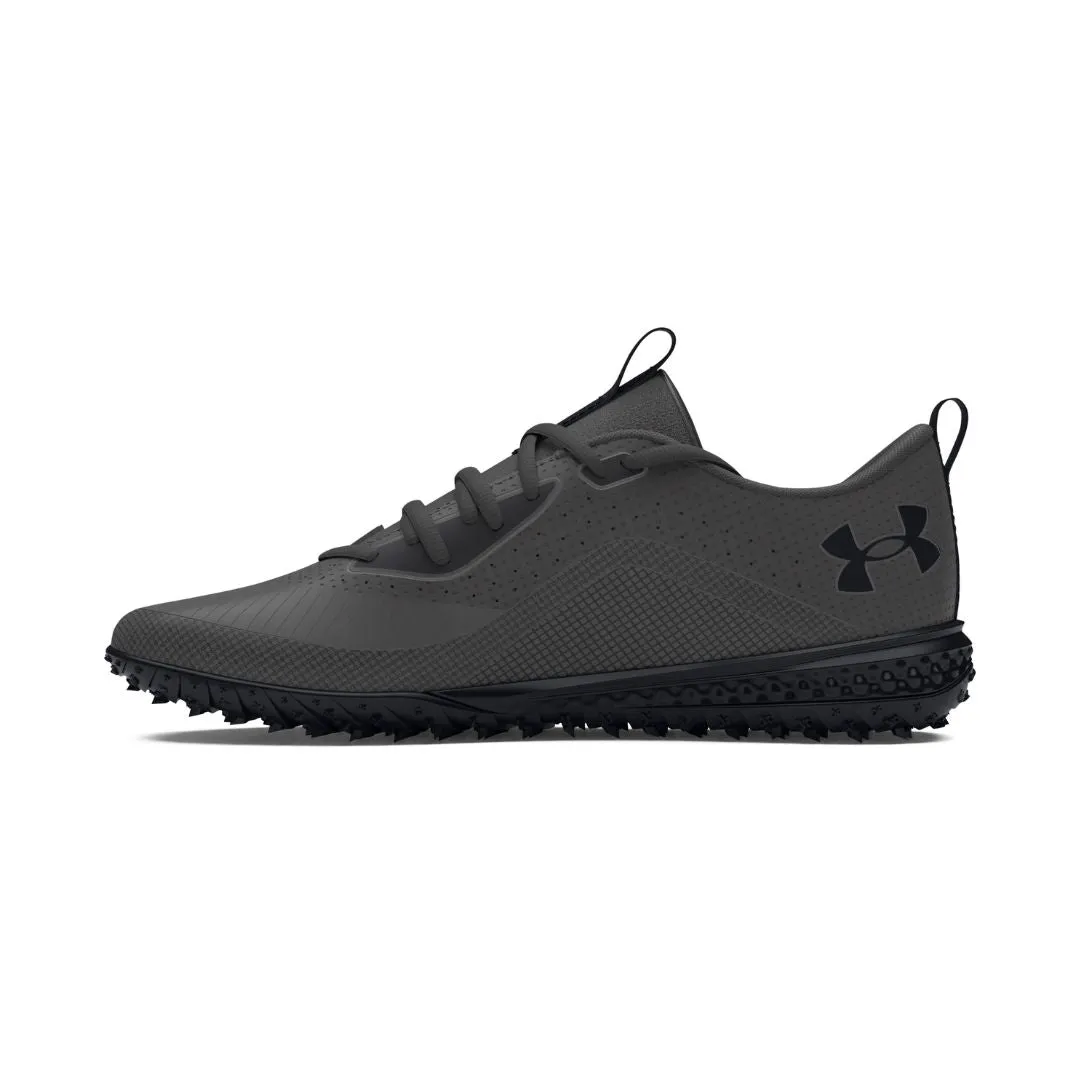 Shadow 2 Jr. Turf Soccer Shoes Cushioned heel Water Resistant