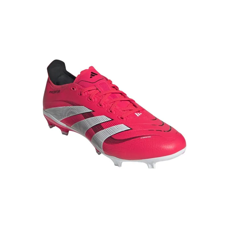 semi formal shoes Adidas Predator League FG Adults Football Boots