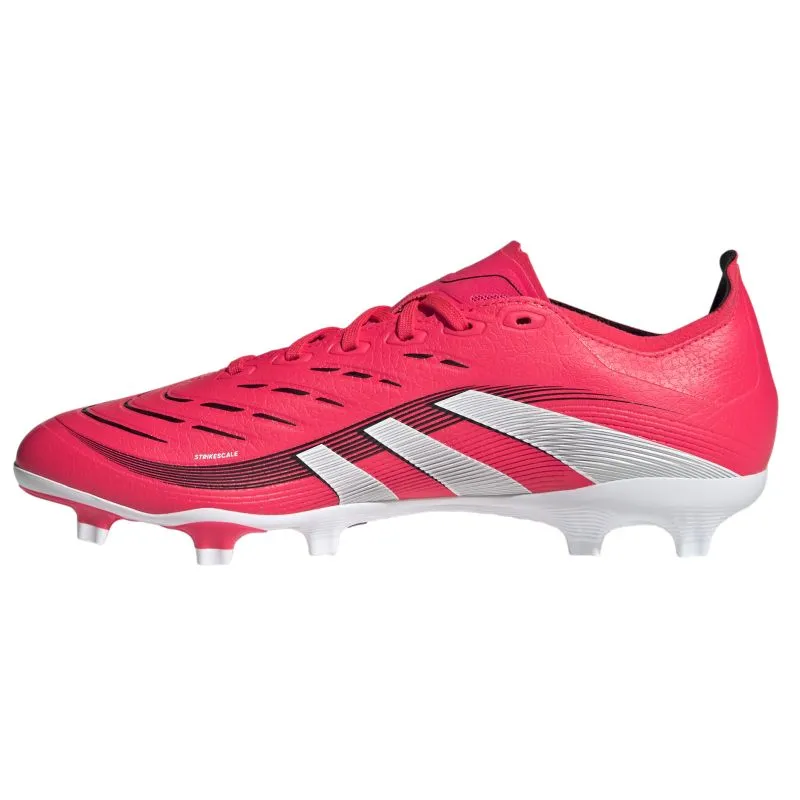lightweight construction shoes Performance Adidas Predator League FG Adults Football Boots
