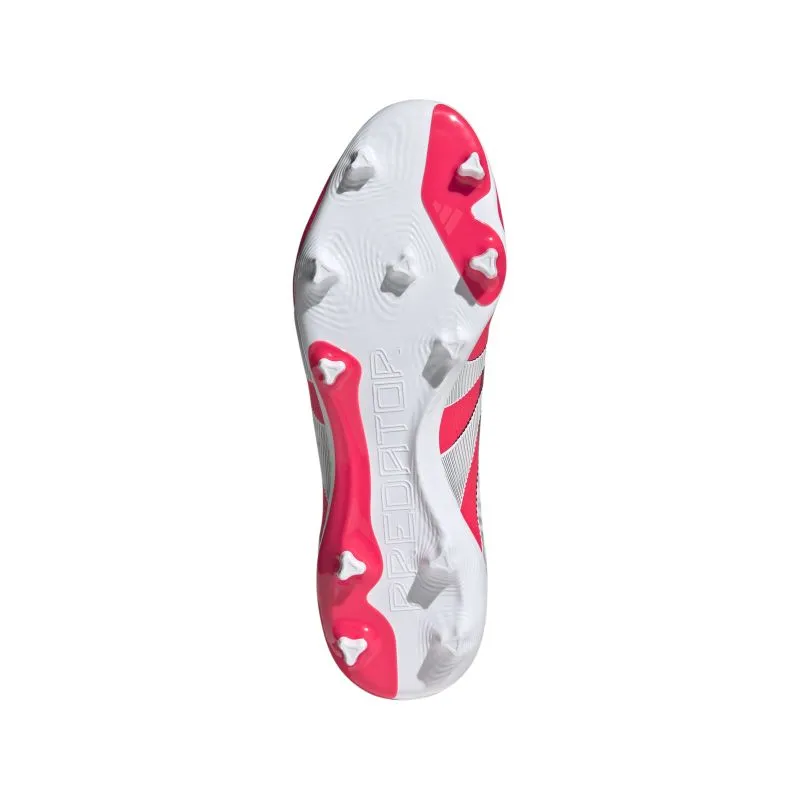 rainy days Adidas Predator League FG Adults Football Boots