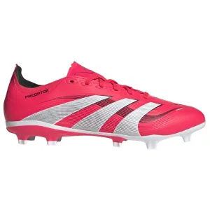Abrasion   Resistant jazz - dance - club shoes Adidas Predator League FG Adults Football Boots