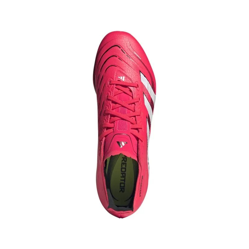 easy - to - take off shoes Adidas Predator League FG Adults Football Boots