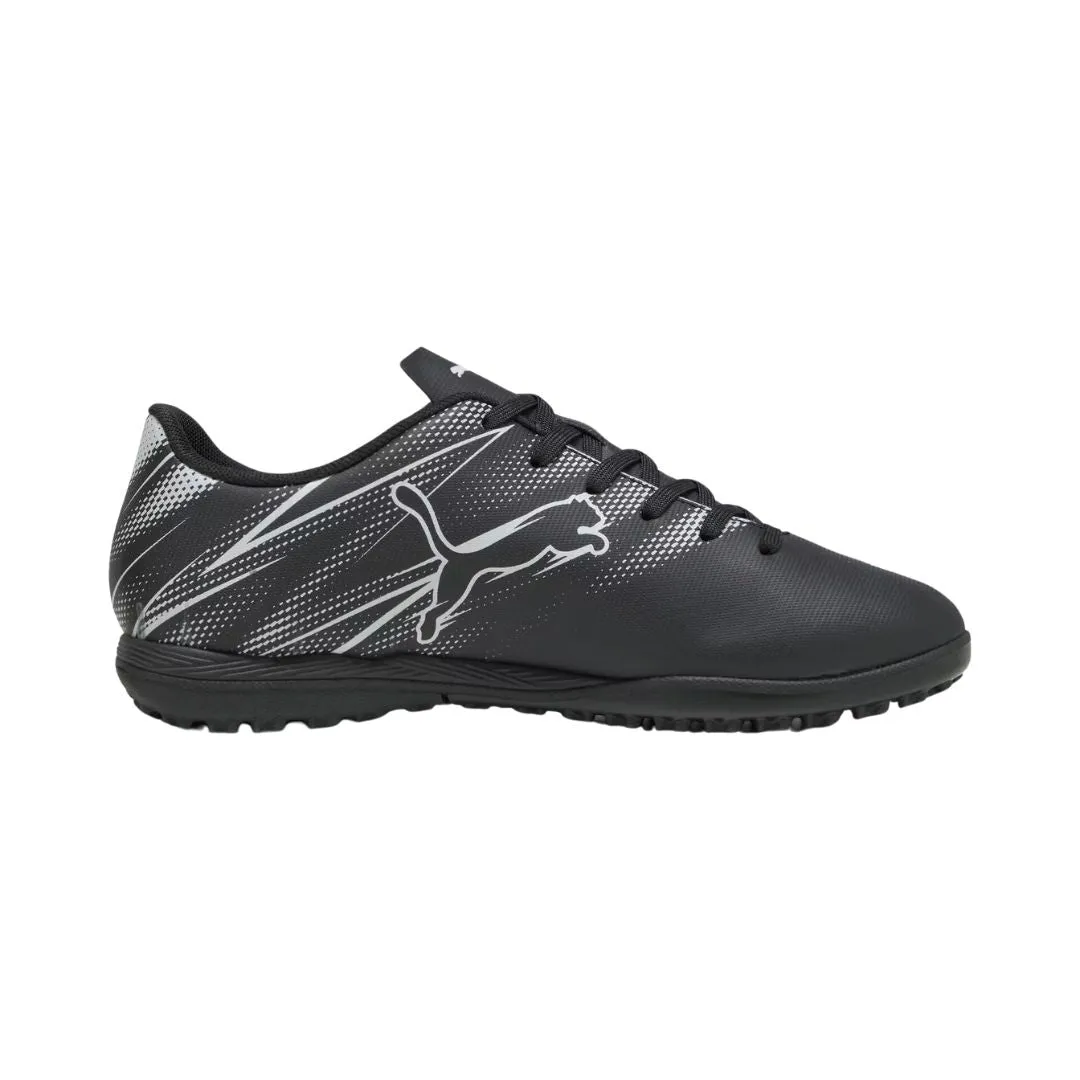 Attacanto TT JR Soccer Shoes sprinting