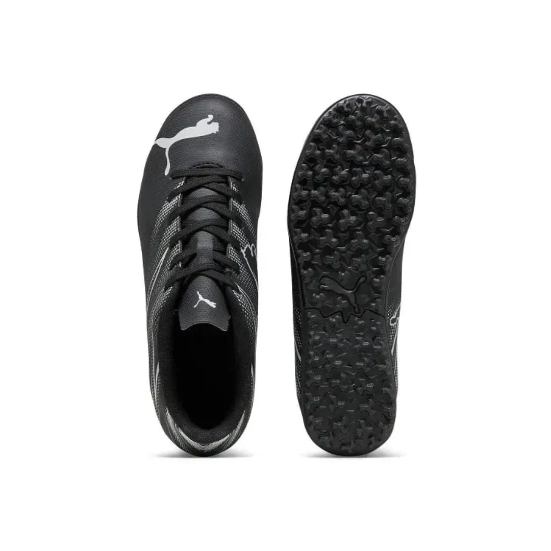 Colorful kids' shoes roller hockey shoes Attacanto TT JR Soccer Shoes