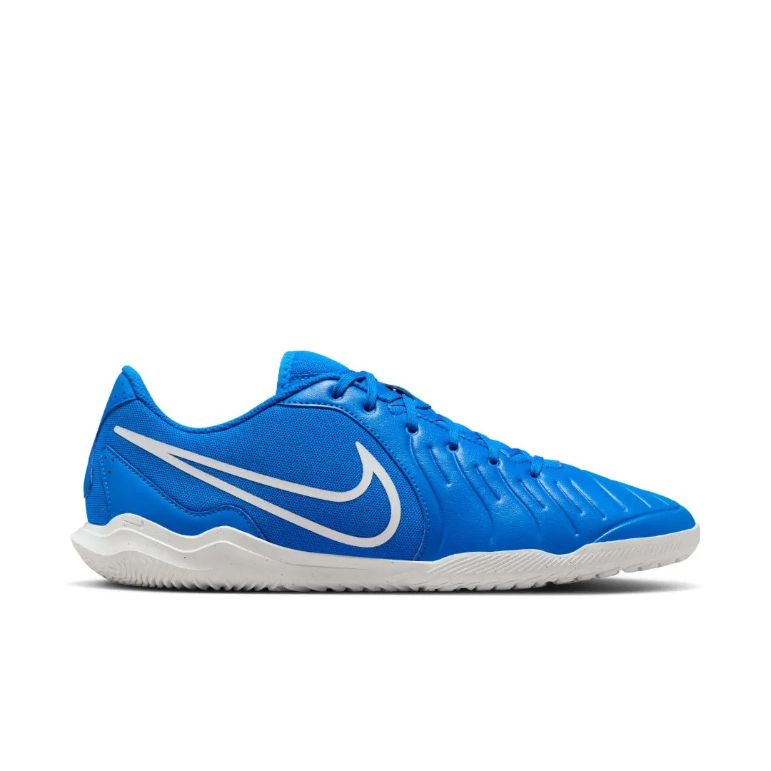 girls' sports shoes Tiempo Legend 10 Club Ic Soccer Shoes