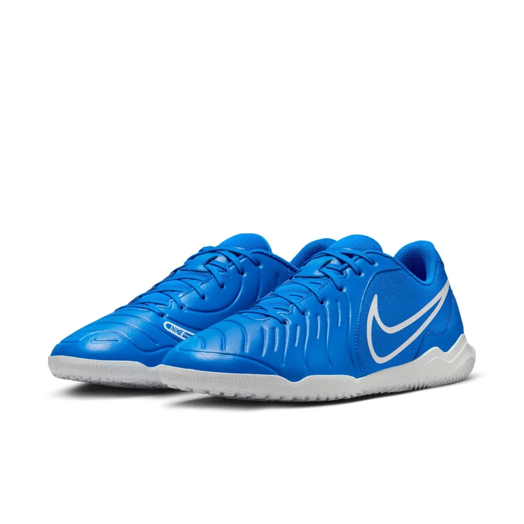 biomechanical shoes yoga shoes Tiempo Legend 10 Club Ic Soccer Shoes