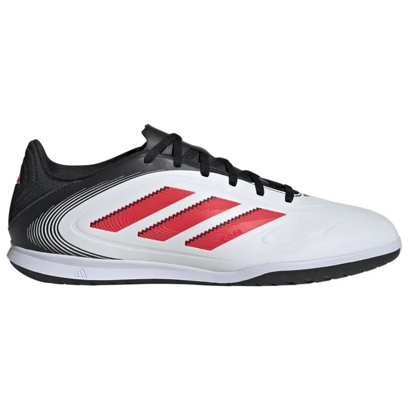 Adidas Copa Pure III Adults Indoor Football Boots comedy - club - room shoes Canvas kids' shoes