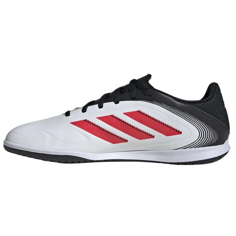 Lightweight Design skiing shoes Adidas Copa Pure III Adults Indoor Football Boots