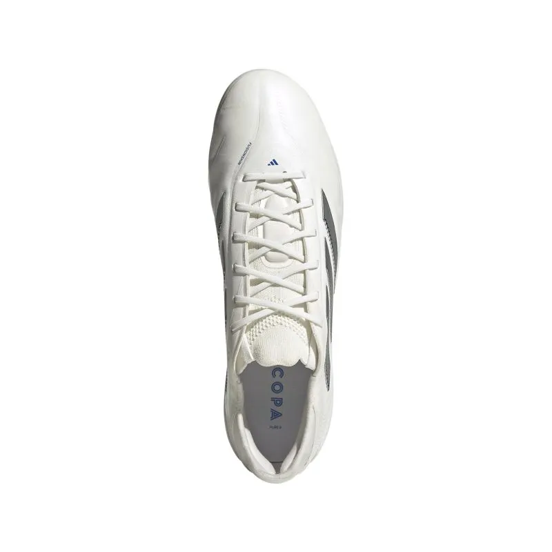 Enhanced Mobility suit up Adidas Copa Pure III Elite FG Adults Football Boots