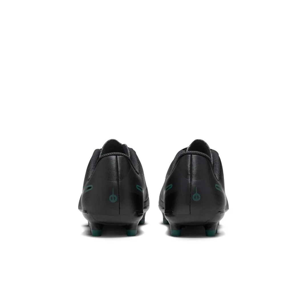 sportsmanship streamlined look Jr. Tiempo Legend (FG/MG) Soccer Shoes