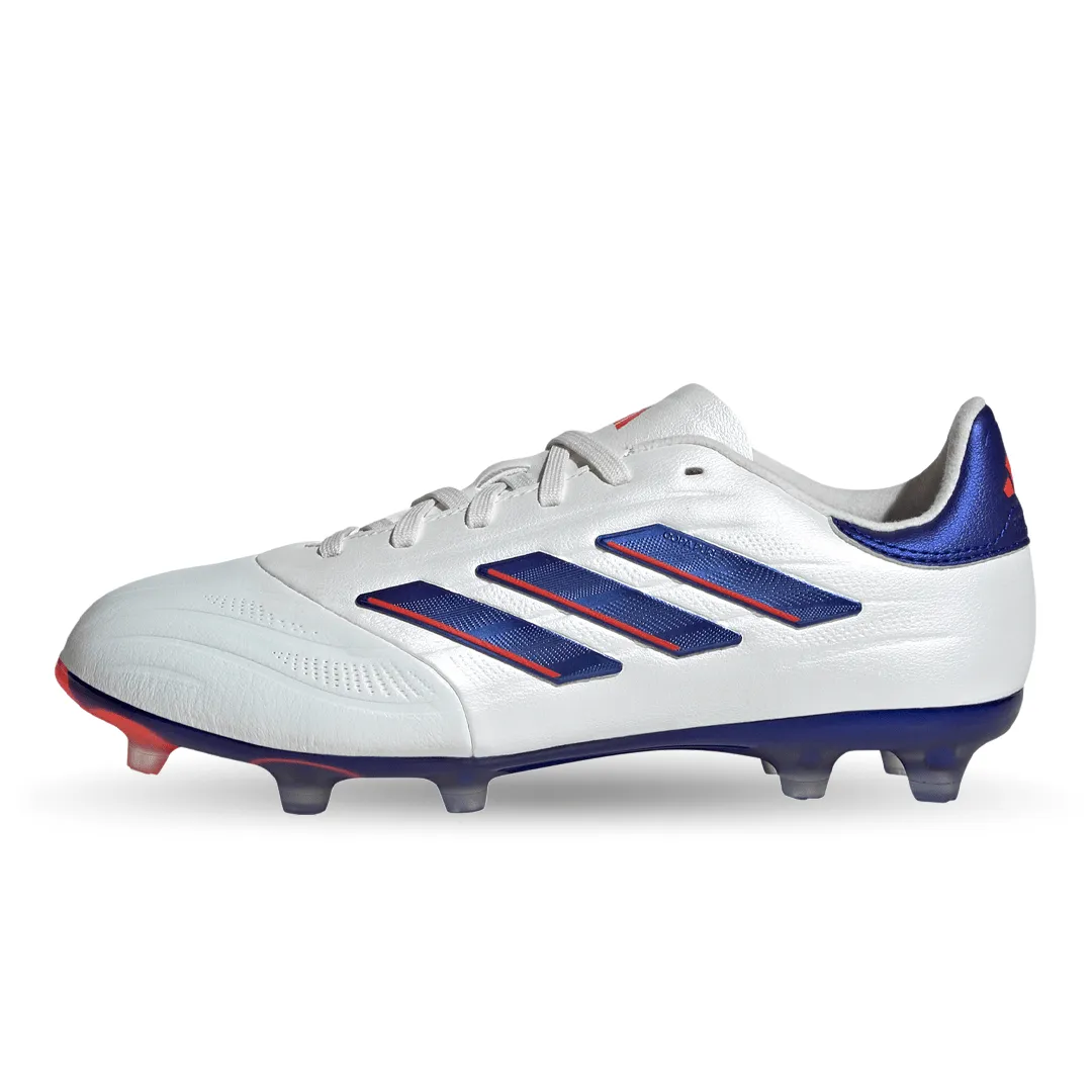 Toe Caps Stretchable Copa Pure 2 Elite Youth FG - Advancement Pack (IG6406)