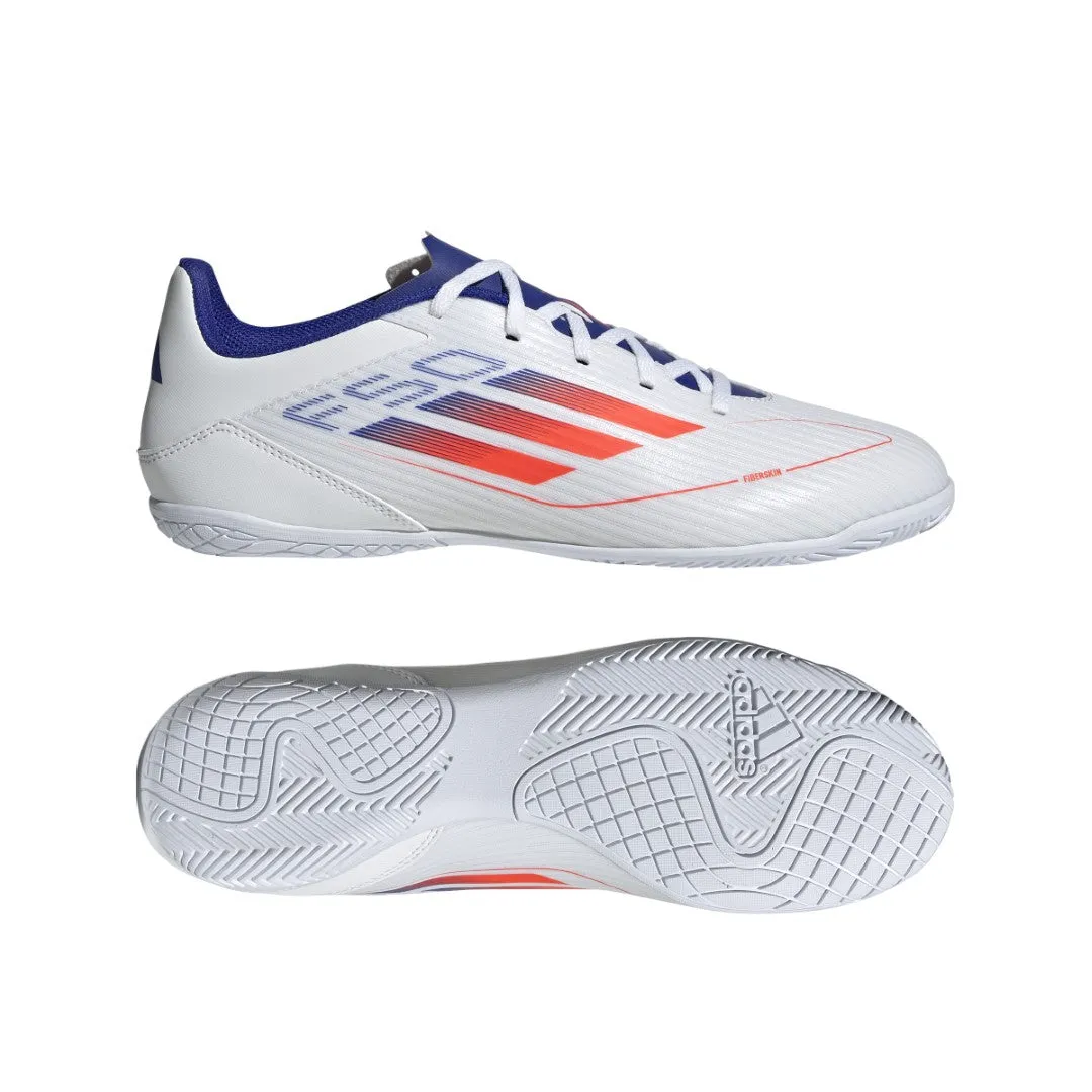 Summer kids' sandals padded collar shoes F50 Club Indoor  Soccer Shoes