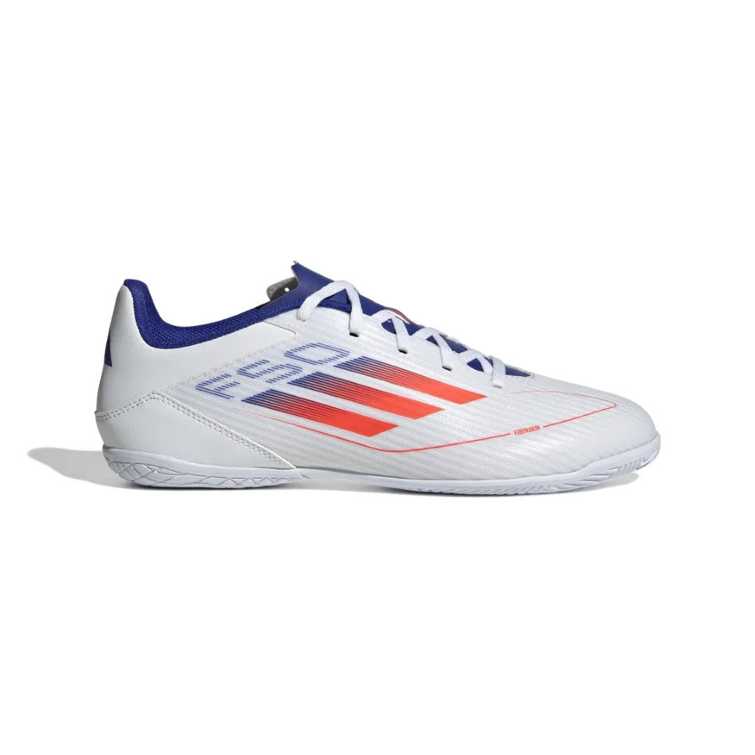 Injury prevention F50 Club Indoor  Soccer Shoes
