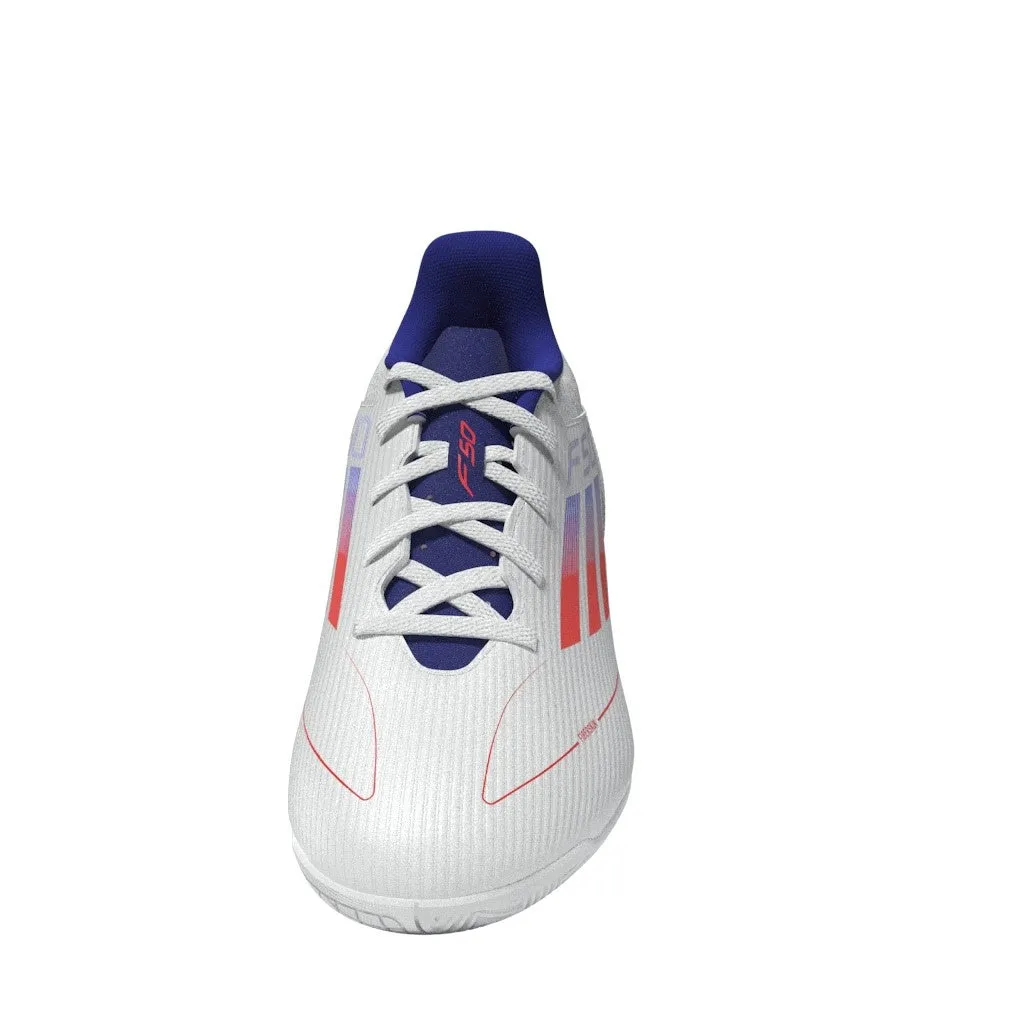 style conscious dance - floor shoes F50 Club Indoor  Soccer Shoes