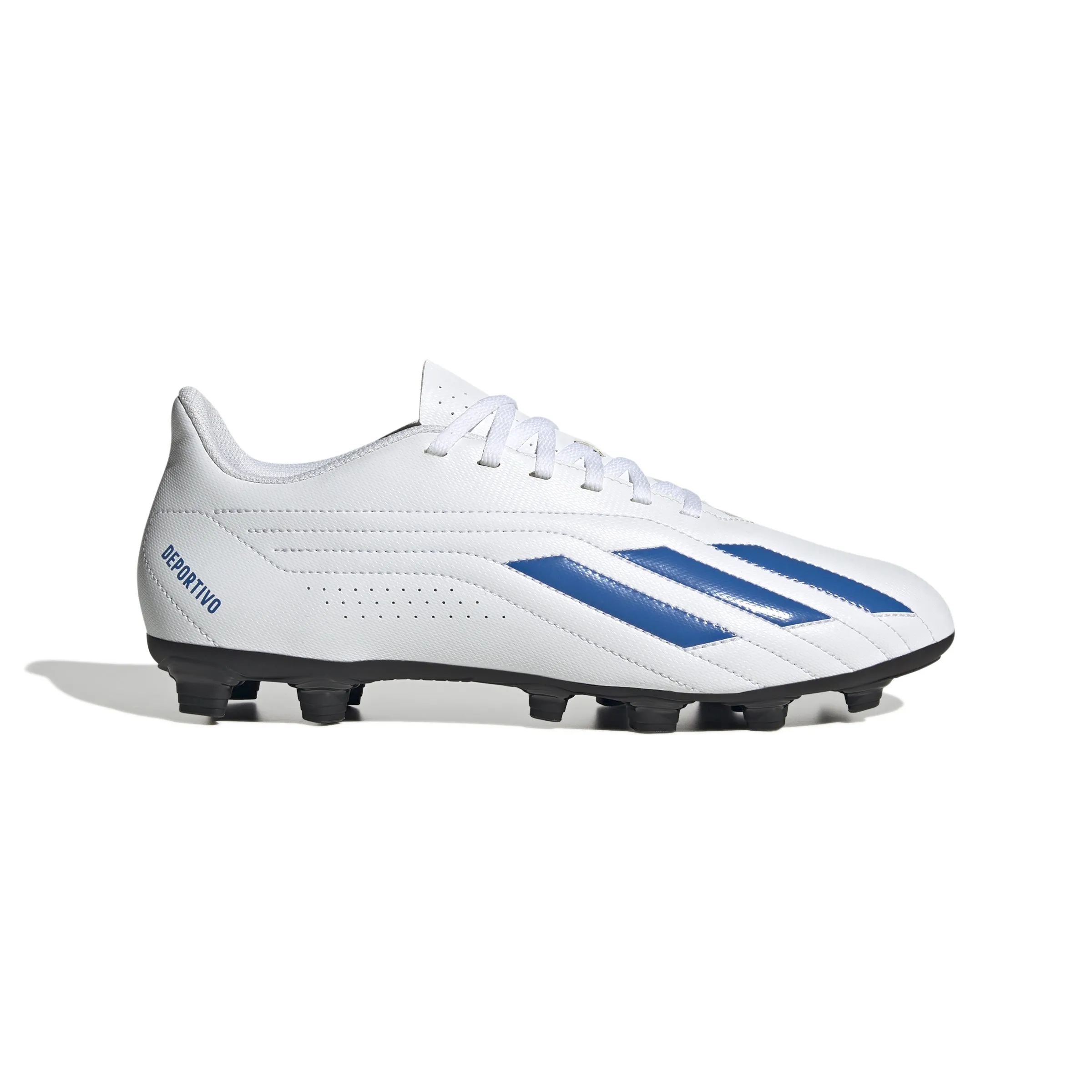 wide - fit shoes Classic Style Deportivo II Flexible Ground  Soccer Shoes