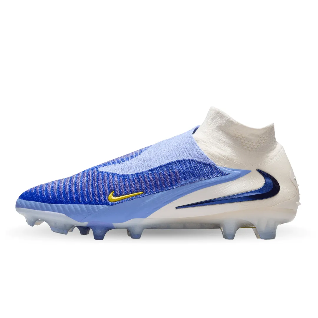 aerobic boots rigid sole shoes Phantom 6 High Elite FG - Fear Nothing Pack (HQ2328-400)