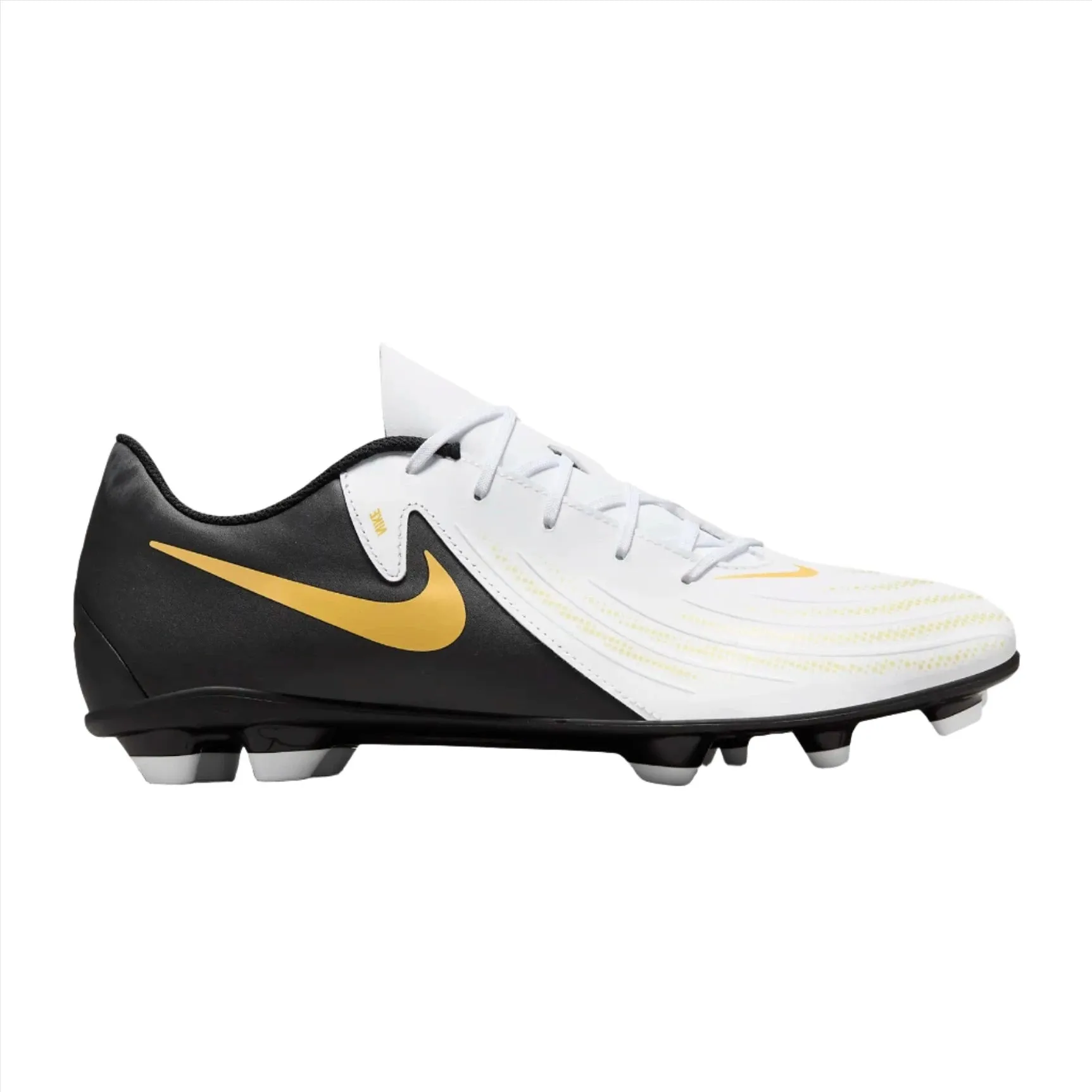 Phantom GX 2 Club MG Low-Top Soccer Shoes surfing - beach shoes