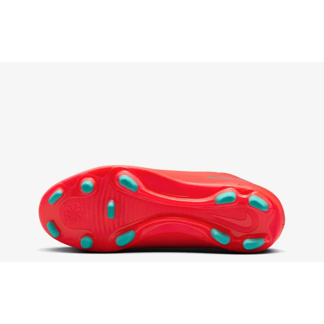 Jr. Mercurial Superfly 10 Club Soccer Shoes match day long - lasting