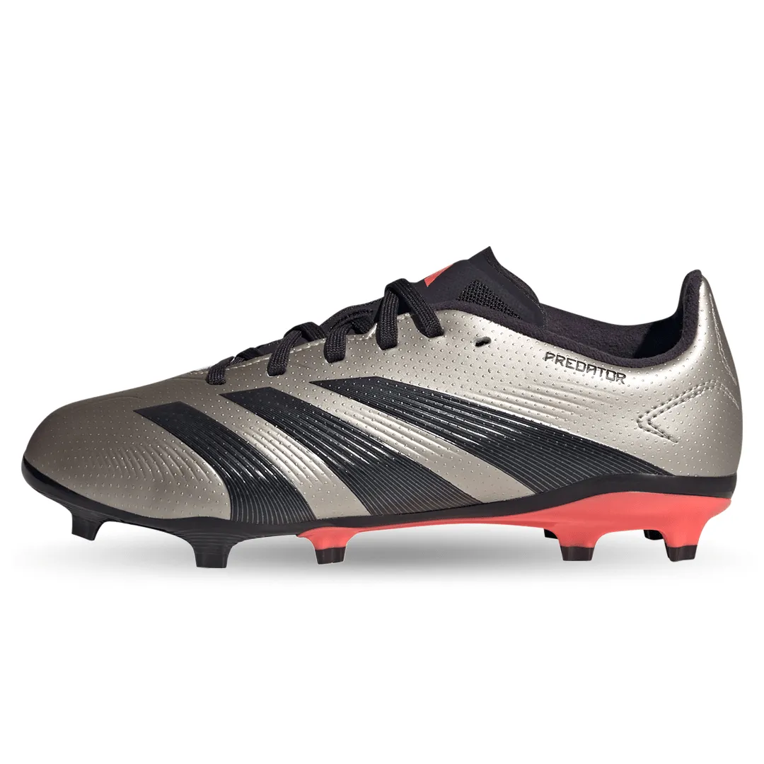 Predator League Youth FG - Vivid Horizon Pack (IF6354) VIP - area shoes Comfortable Straps