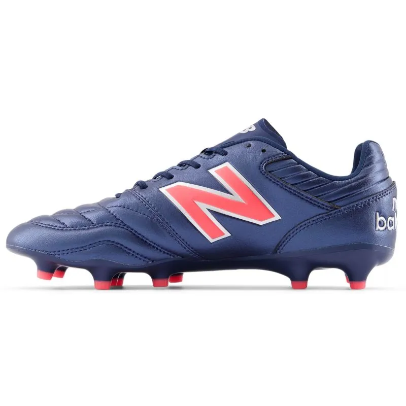 New Balance 442 v2 PRO D FG Adults Football Boots Toddler-size kids' shoes Comfort First