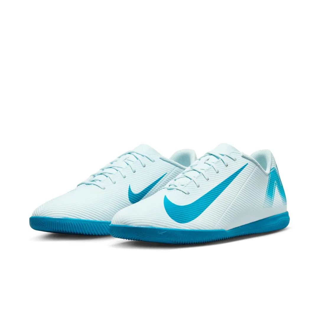 Traction Control Superhero-themed kids' shoes Mercurial Superfly 10 Club Soccer Shoes