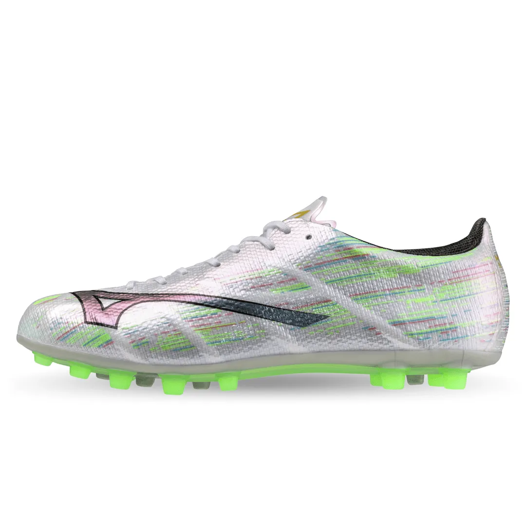 lateral movement upgrade option Alpha II Elite AG (P1GA256309)